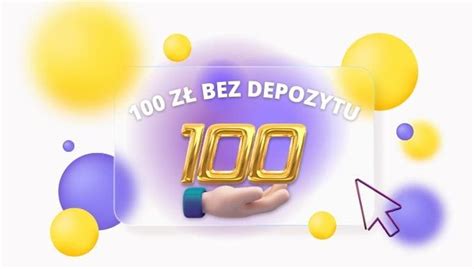100zl za rejestrację casino|100 zł bez depozytu za rejestrację .